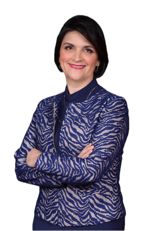 Georgina Salcido