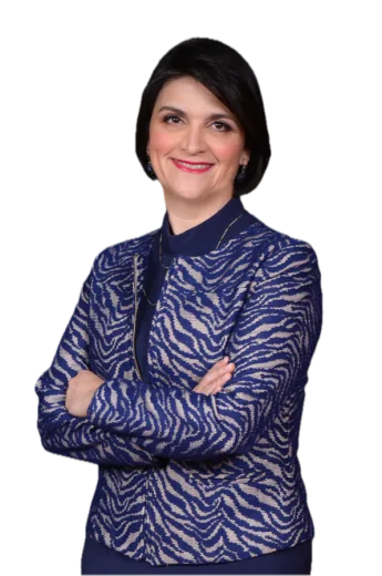 Georgina Salcido